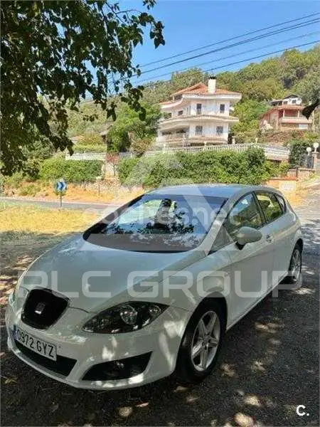 2010 Seat Leon