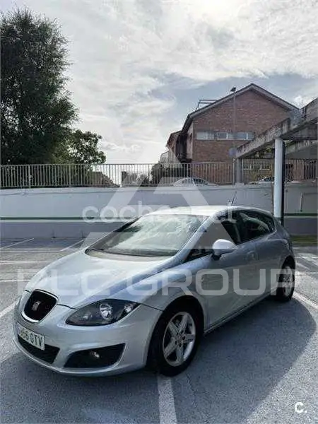 2010 Seat Leon