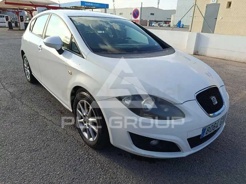 2010 Seat Leon