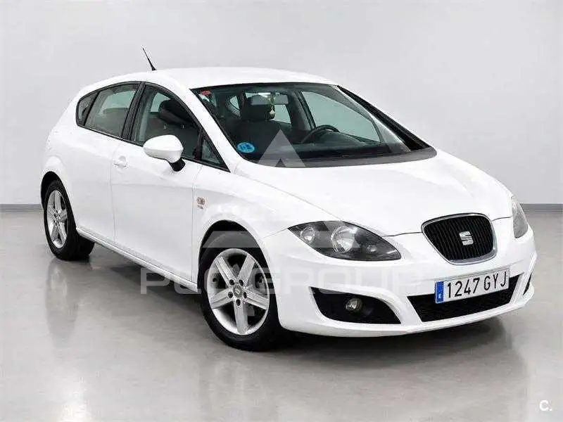 2010 Seat Leon
