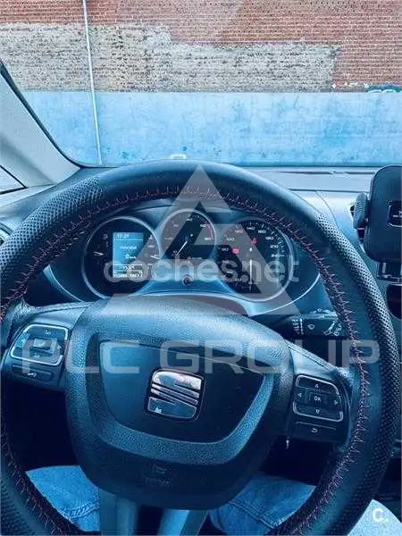 2010 Seat Leon
