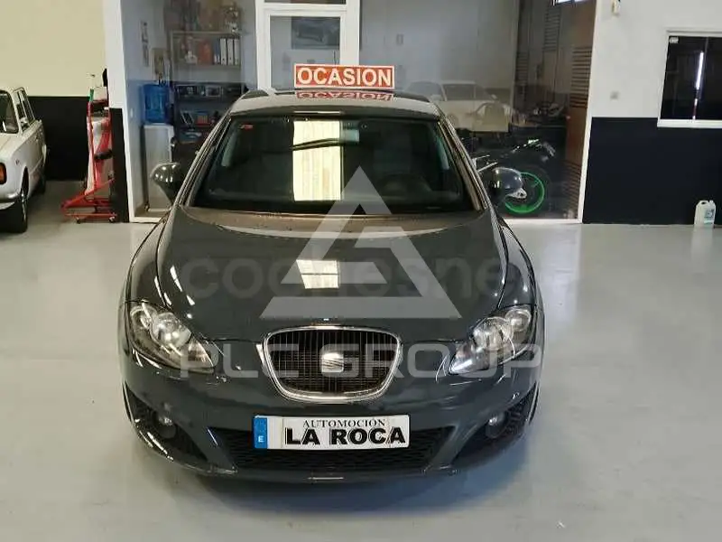 2010 Seat Leon