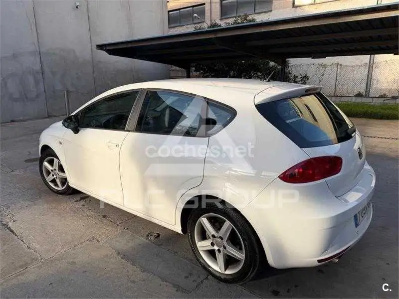 2010 Seat Leon