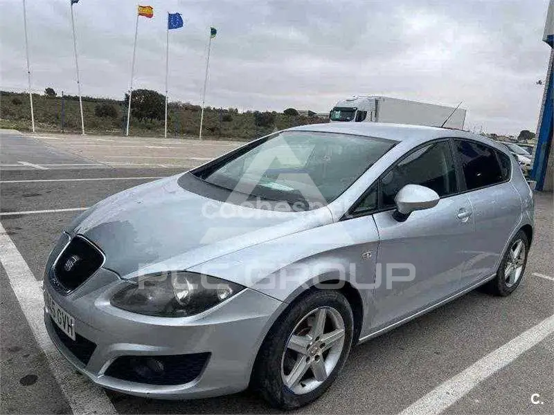 2010 Seat Leon