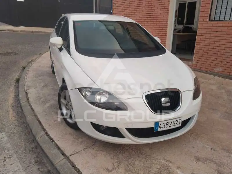 2010 Seat Leon