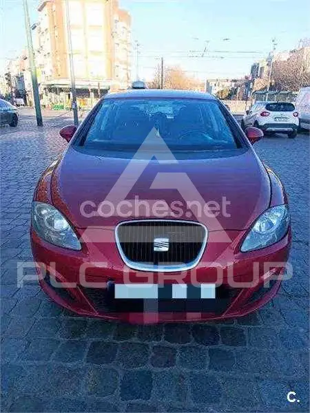 2010 Seat Leon