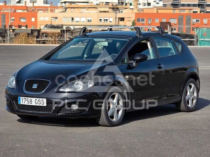 2010 Seat Leon