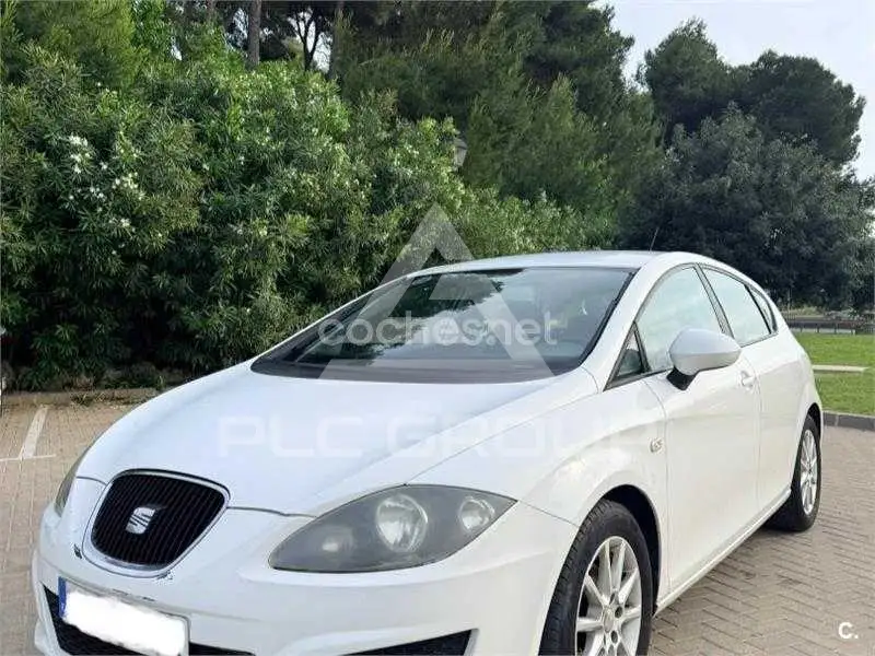 2010 Seat Leon