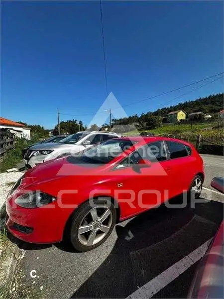 2010 Seat Leon