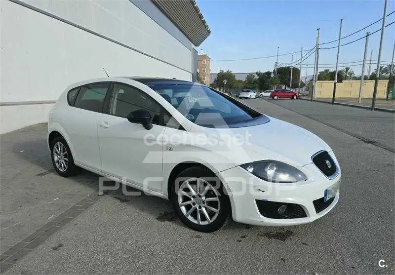 2010 Seat Leon