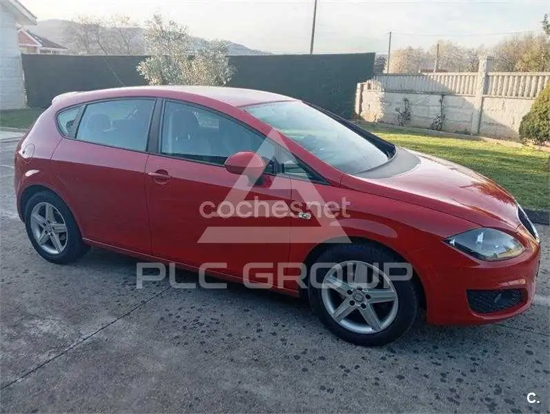 2010 Seat Leon