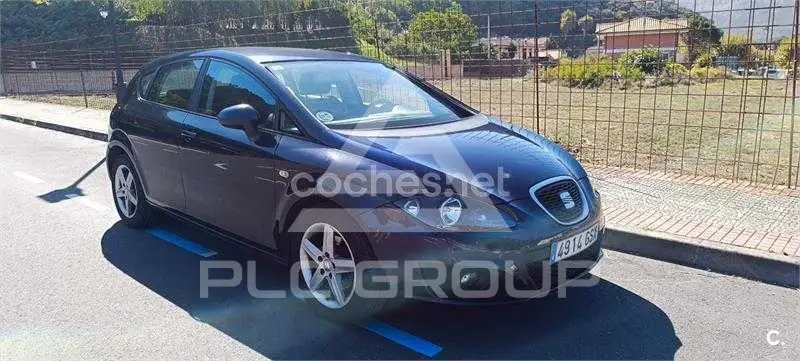 2010 Seat Leon