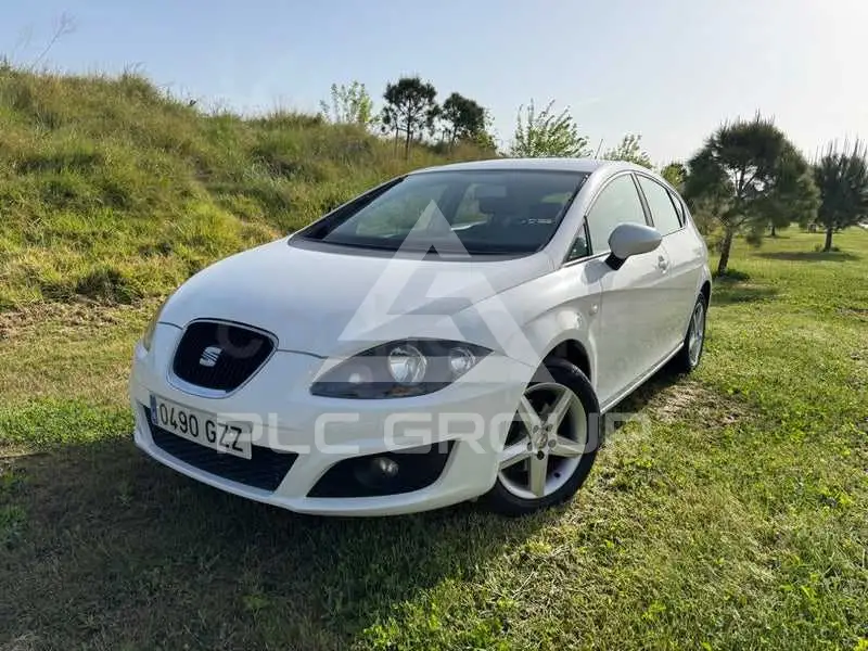 2010 Seat Leon