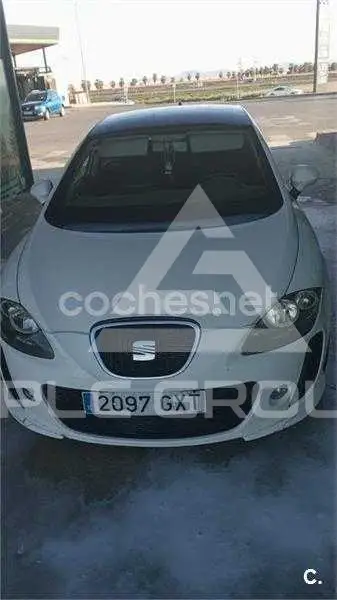 2010 Seat Leon