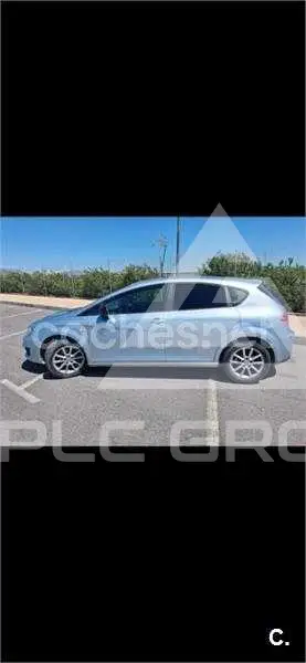 2010 Seat Leon