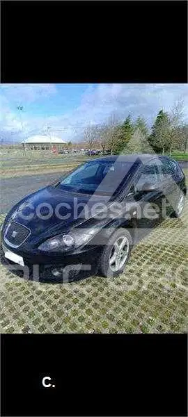 2010 Seat Leon