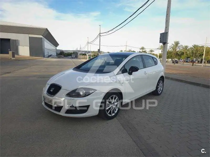 2010 Seat Leon