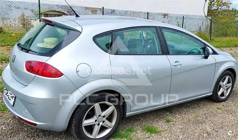 2010 Seat Leon