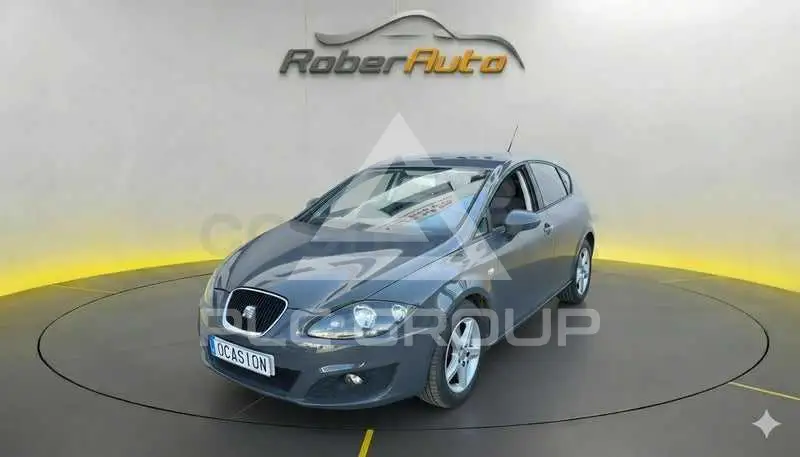 2010 Seat Leon