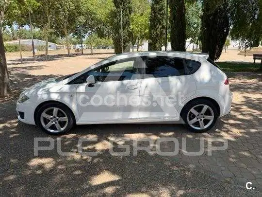 2010 Seat Leon