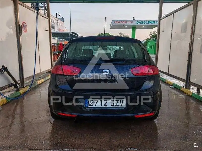2010 Seat Leon