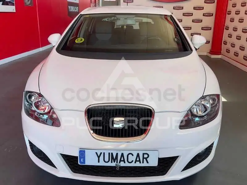 2010 Seat Leon