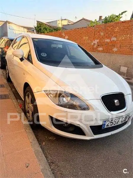 2010 Seat Leon