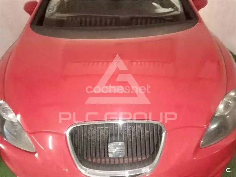 2010 Seat Leon