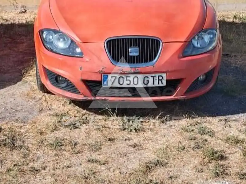 2010 Seat Leon