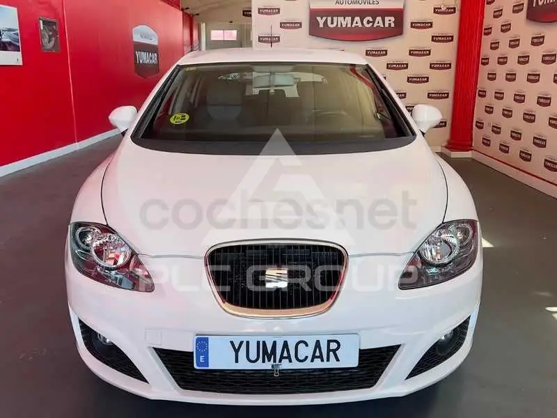 2010 Seat Leon