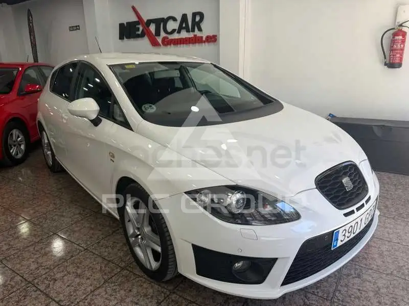 2010 Seat Leon
