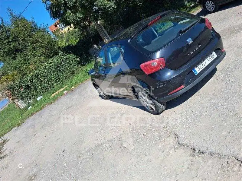 2010 Seat Ibiza