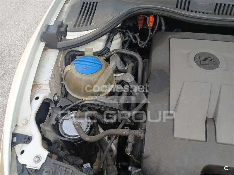 2010 Seat Ibiza