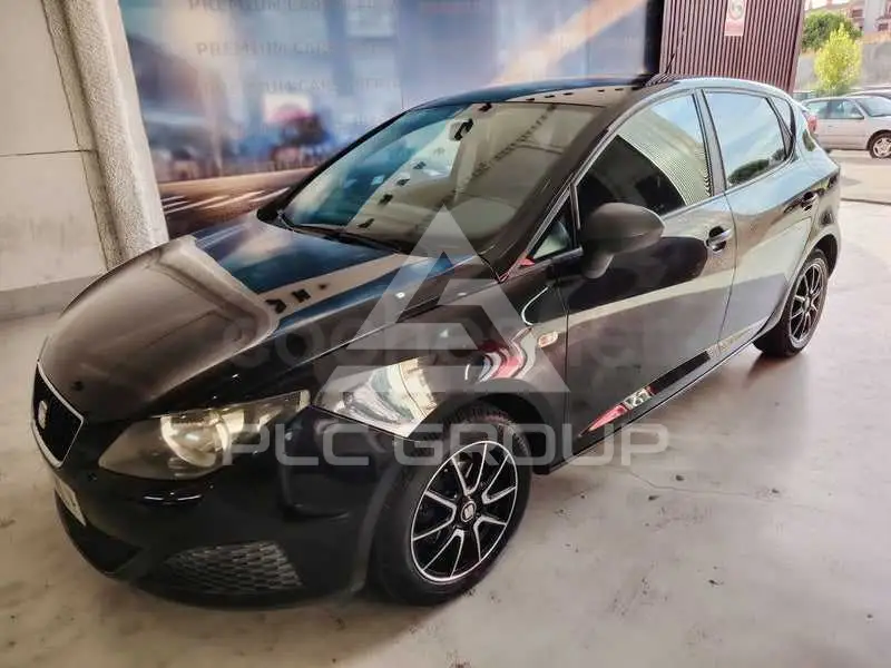 2010 Seat Ibiza