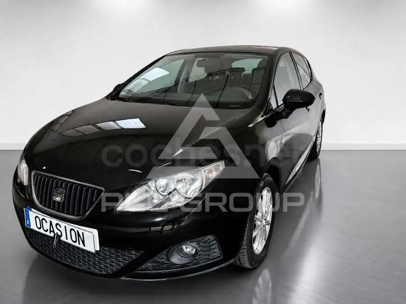2010 Seat Ibiza