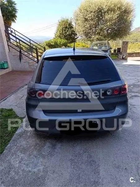 2010 Seat Ibiza