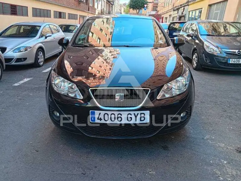 2010 Seat Ibiza