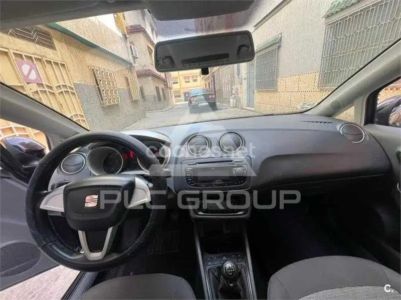 2010 Seat Ibiza
