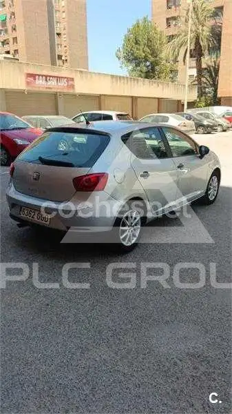 2010 Seat Ibiza