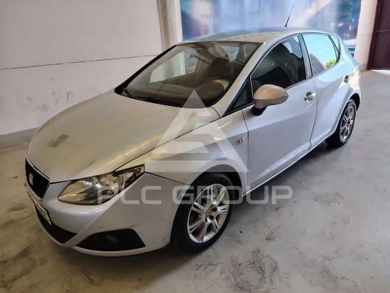2010 Seat Ibiza