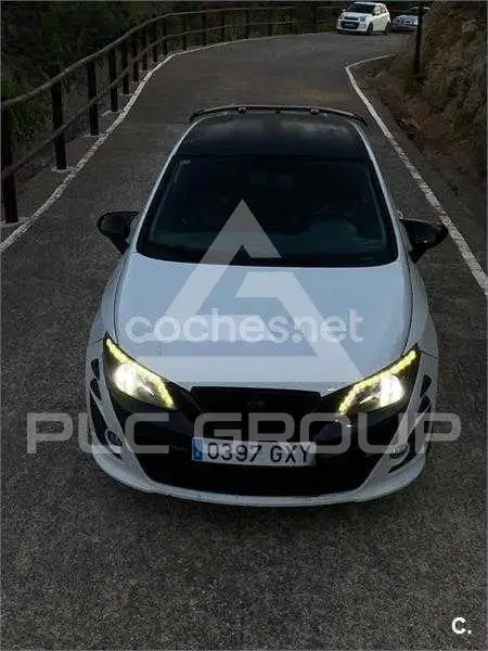 2010 Seat Ibiza