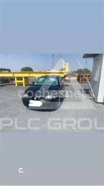 2010 Seat Ibiza