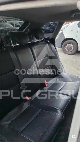 2010 Seat Ibiza