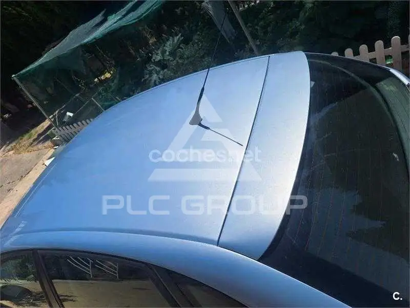 2010 Seat Ibiza