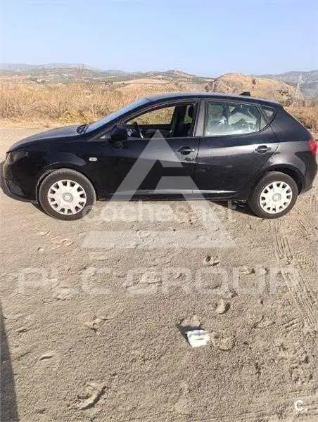 2010 Seat Ibiza