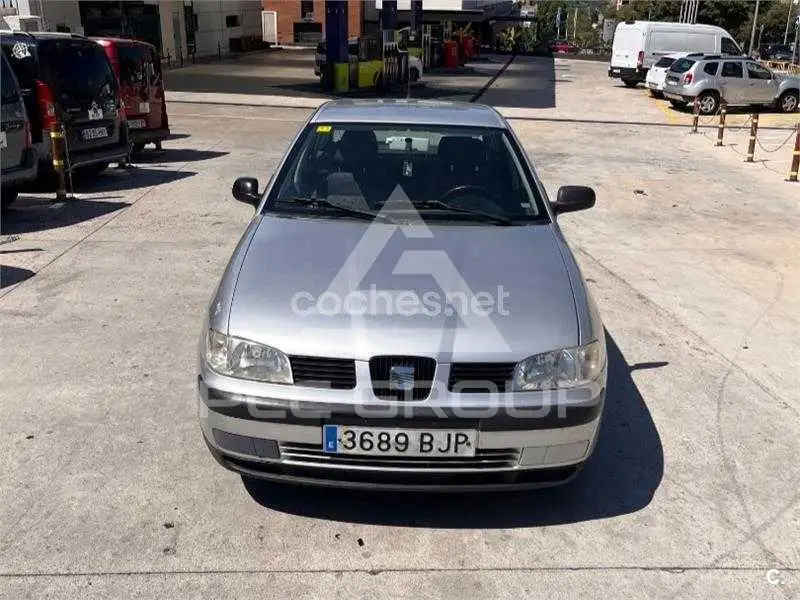 2010 Seat Ibiza