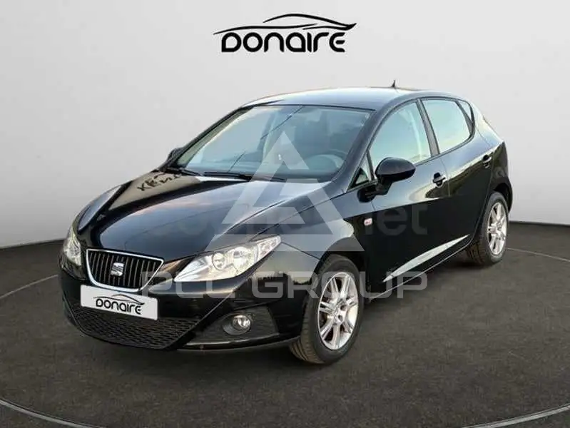 2010 Seat Ibiza