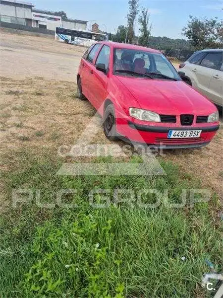 2010 Seat Ibiza