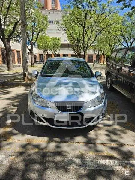 2010 Seat Ibiza