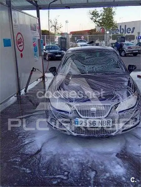 2010 Seat Ibiza